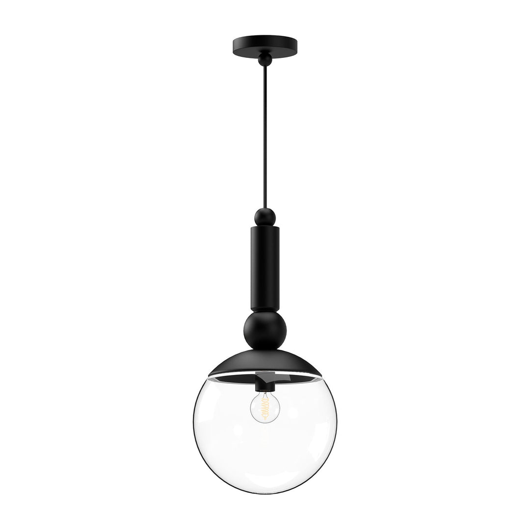 Alora One Light Pendant