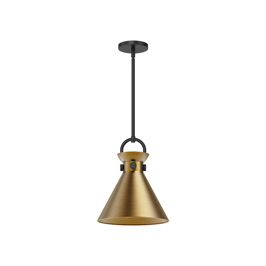 Alora One Light Pendant