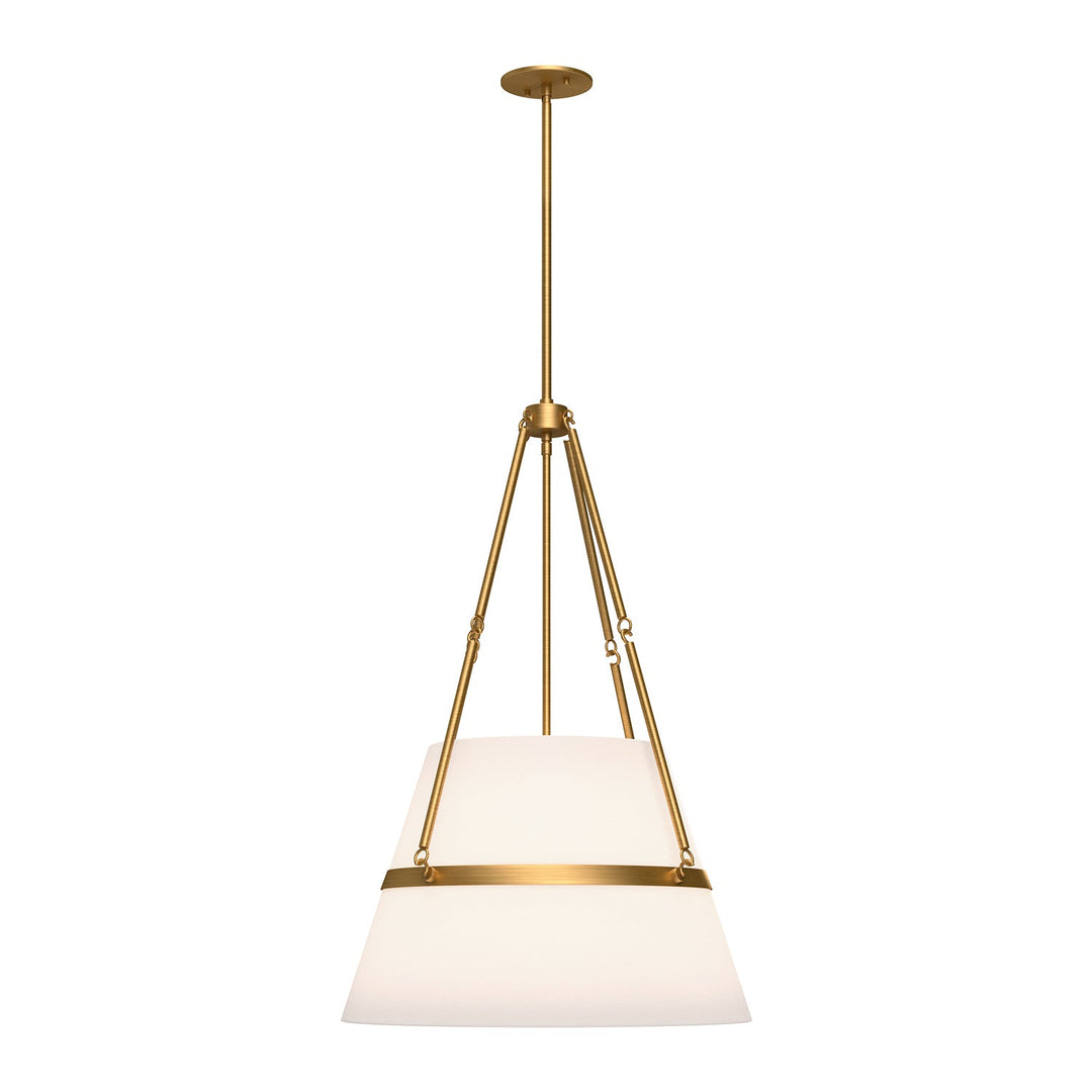 Alora One Light Pendant