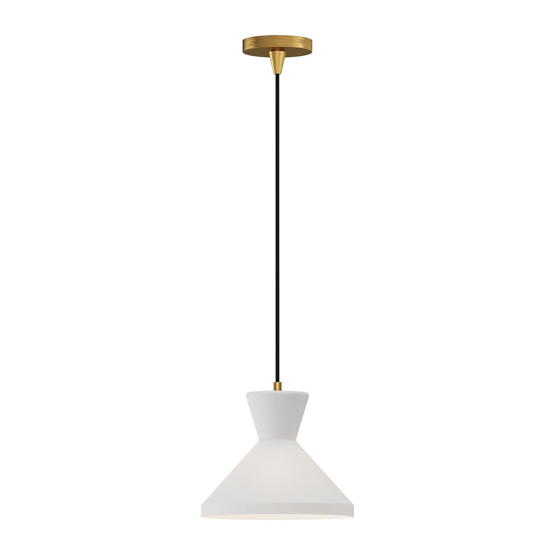 Alora One Light Pendant