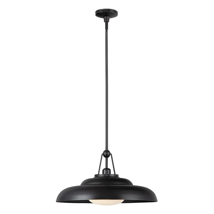 Alora One Light Pendant