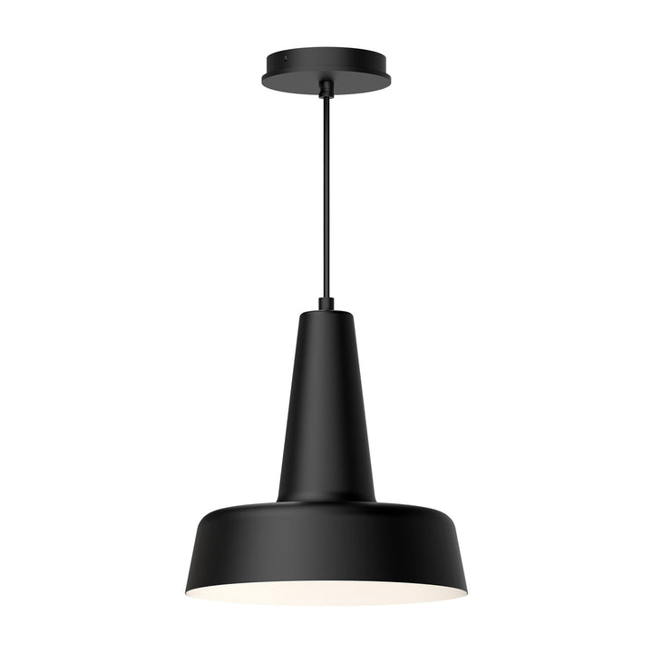 Alora One Light Pendant