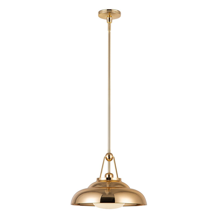 Alora One Light Pendant