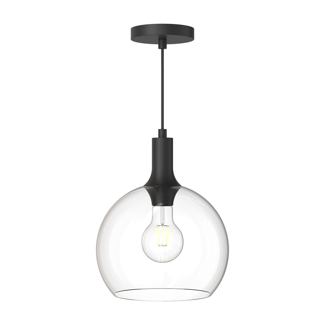 Alora One Light Pendant