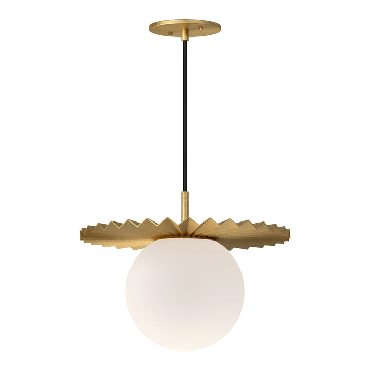 Alora One Light Pendant