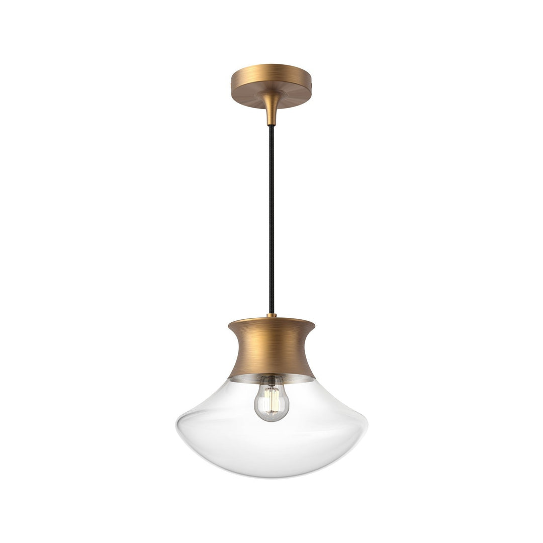 Alora One Light Pendant