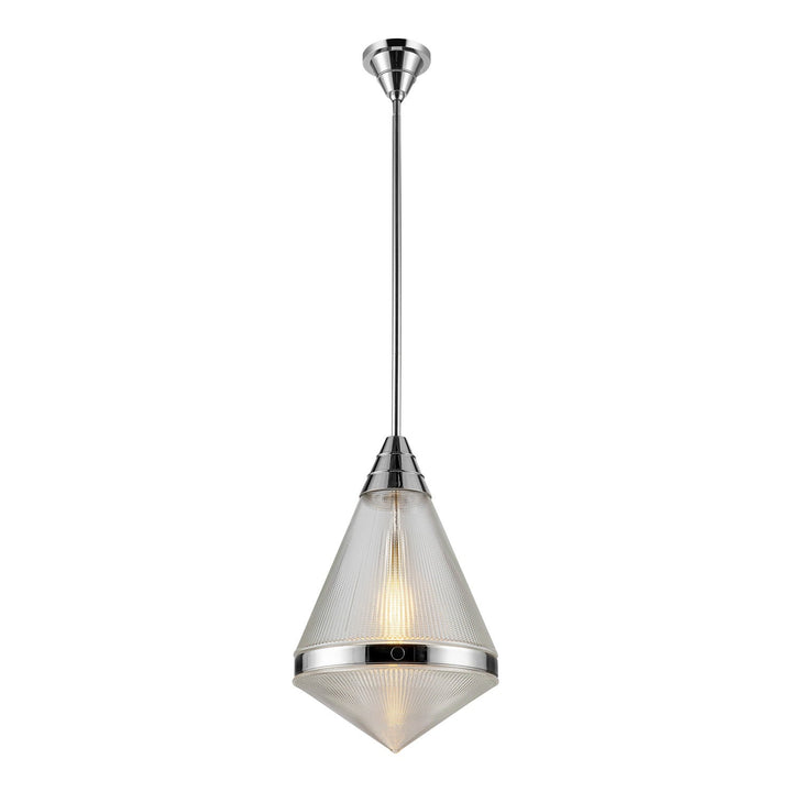 Alora One Light Pendant