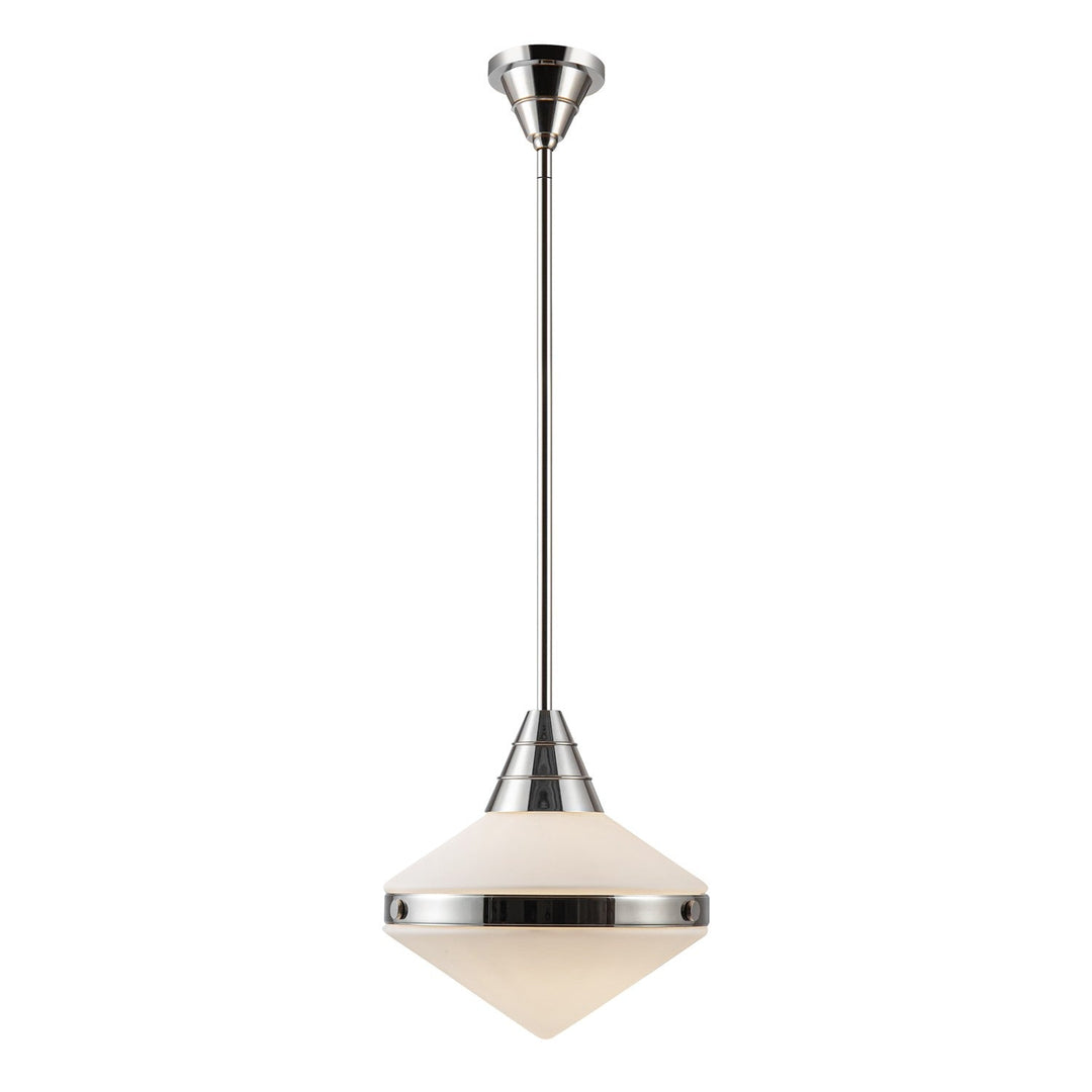 Alora One Light Pendant