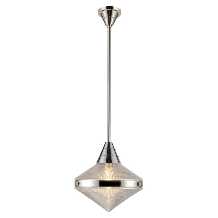 Alora One Light Pendant