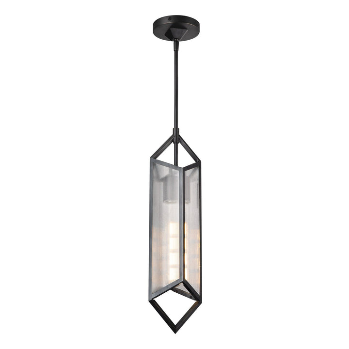 Alora One Light Pendant