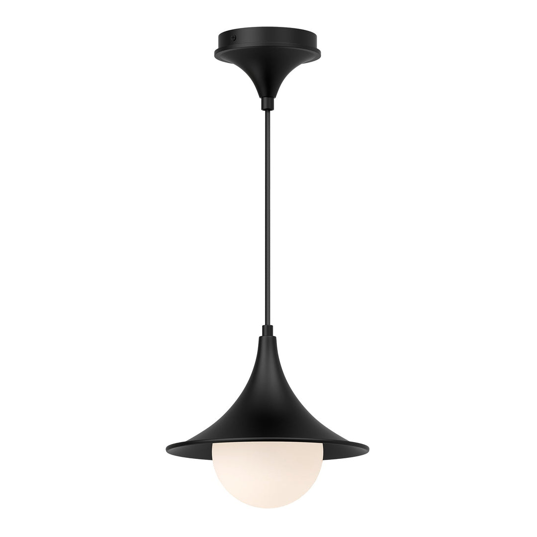 Alora One Light Pendant