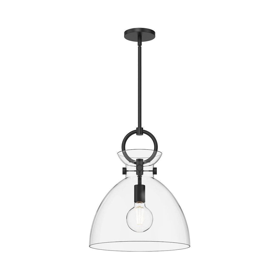 Alora One Light Pendant