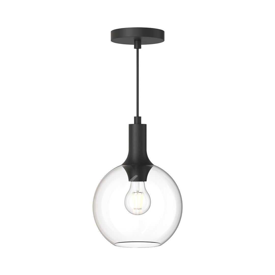 Alora One Light Pendant