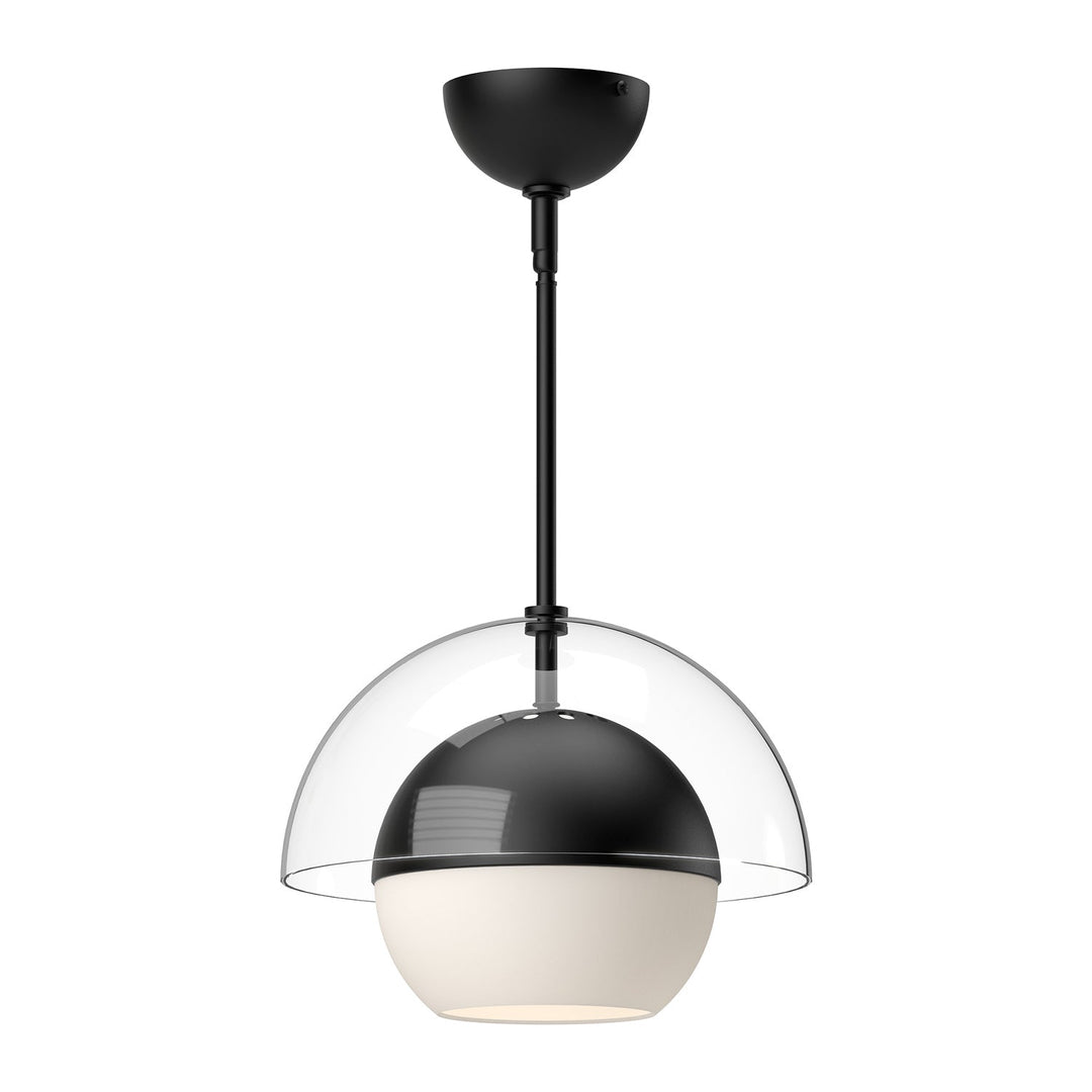 Alora One Light Pendant