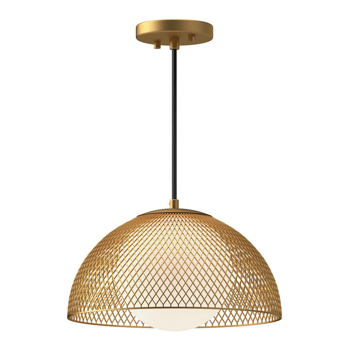 Alora One Light Pendant