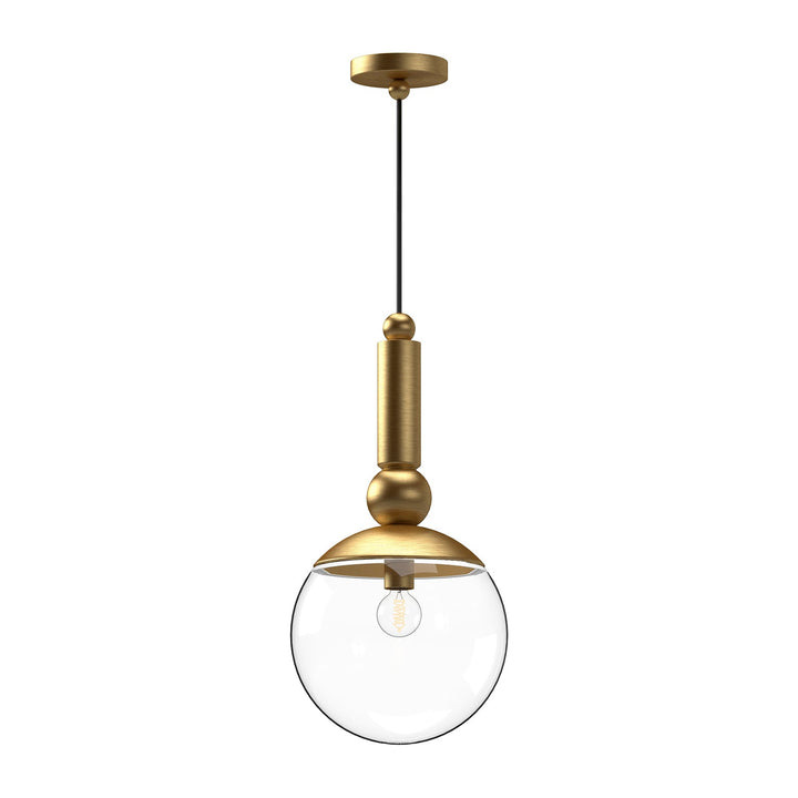 Alora One Light Pendant