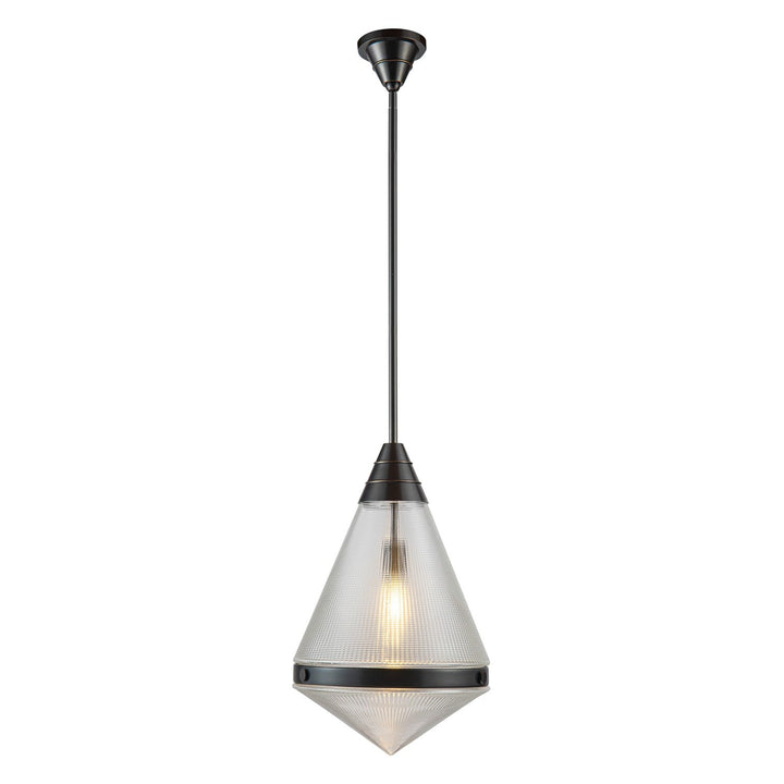 Alora One Light Pendant