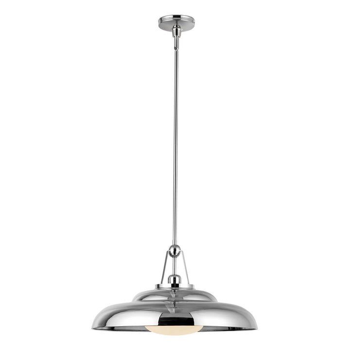 Alora One Light Pendant