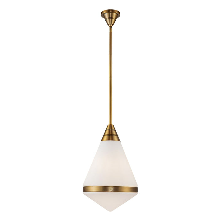 Alora One Light Pendant