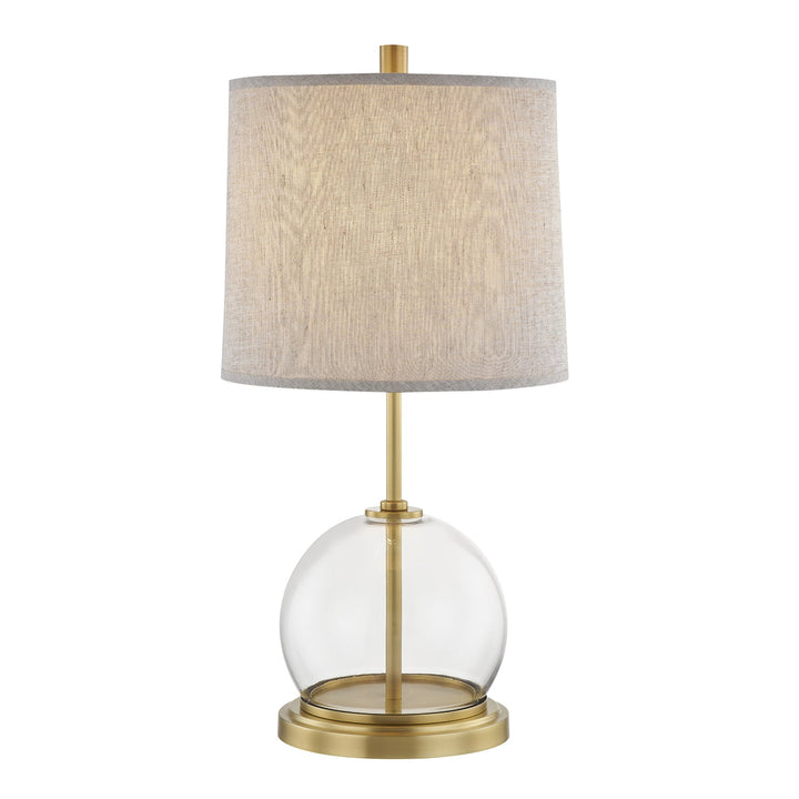 Alora One Light Table Lamp