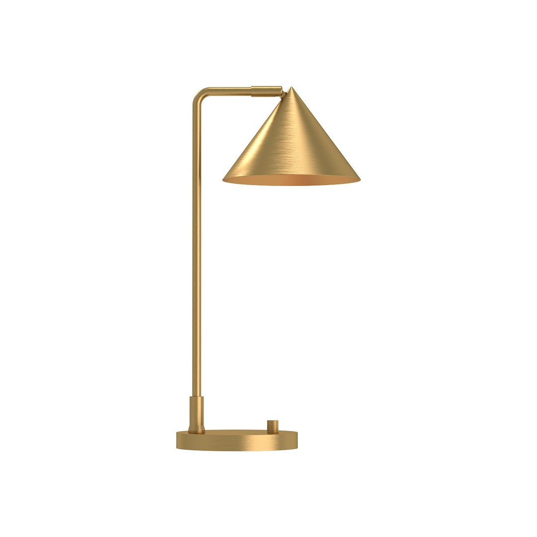 Alora One Light Table Lamp