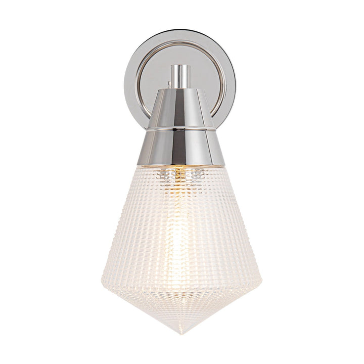 Alora One Light Wall Sconce