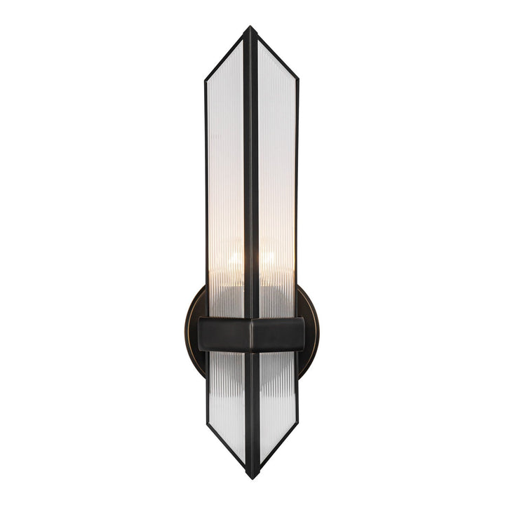 Alora One Light Wall Sconce