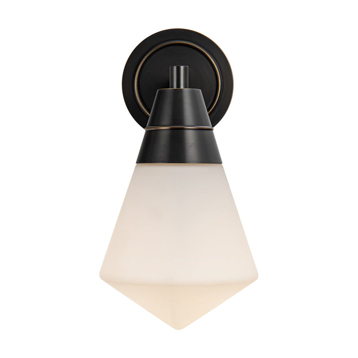 Alora One Light Wall Sconce