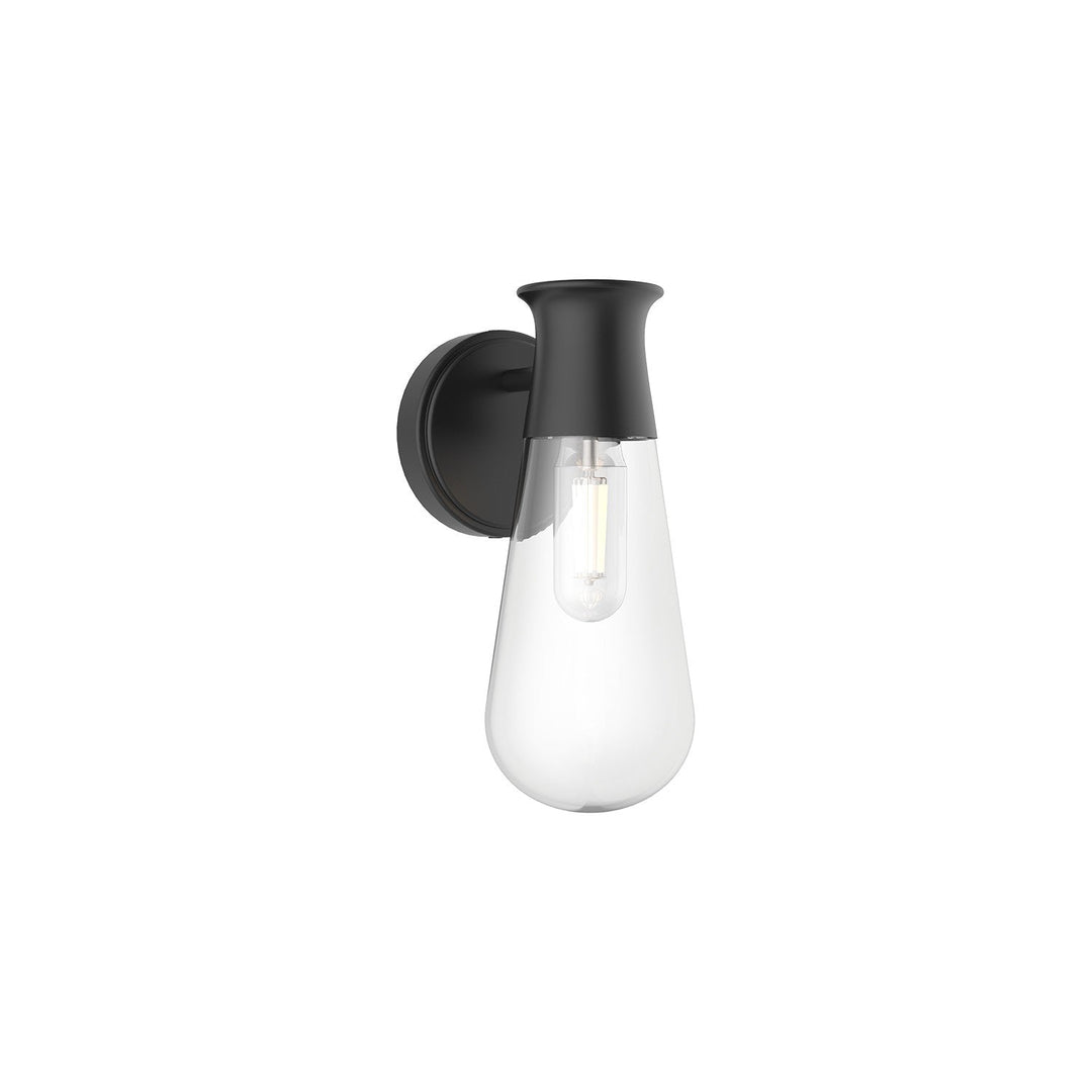 Alora One Light Wall Sconce