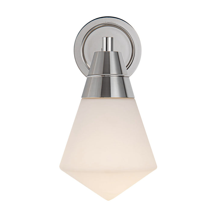 Alora One Light Wall Sconce