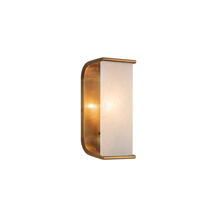 Alora One Light Wall Sconce