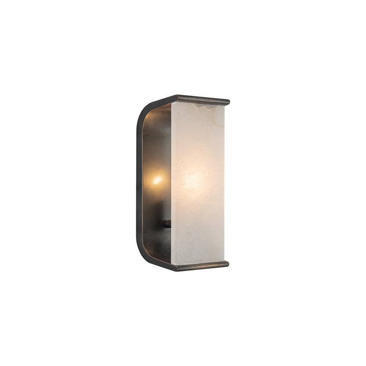 Alora One Light Wall Sconce