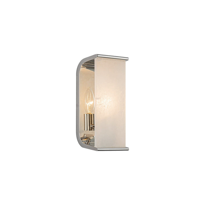 Alora One Light Wall Sconce