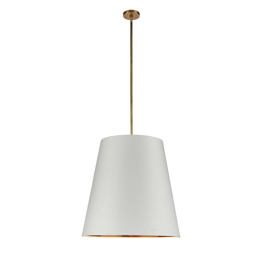 Alora Three Light Pendant