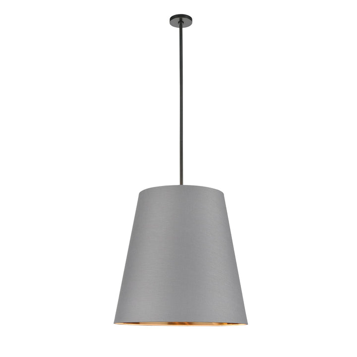 Alora Three Light Pendant