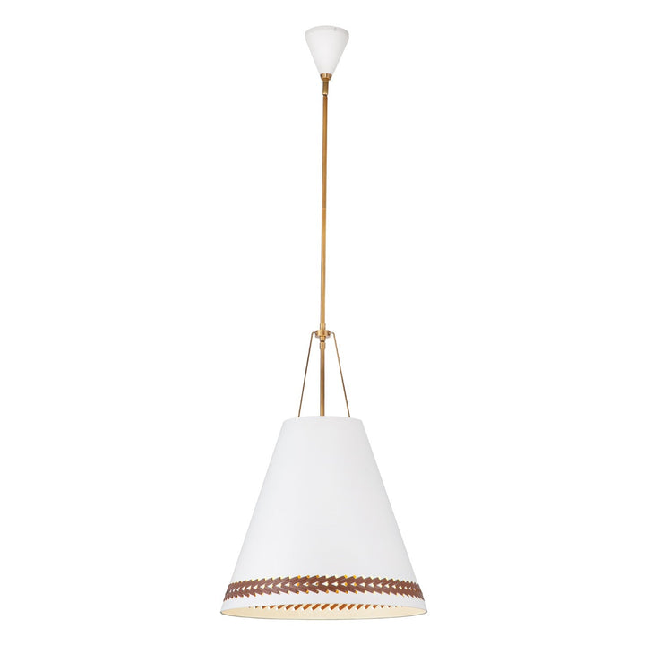 Alora Three Light Pendant