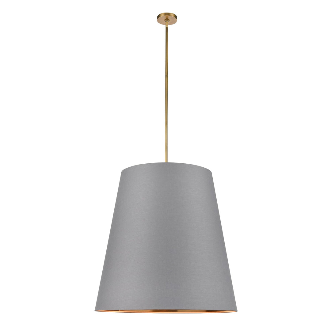 Alora Three Light Pendant