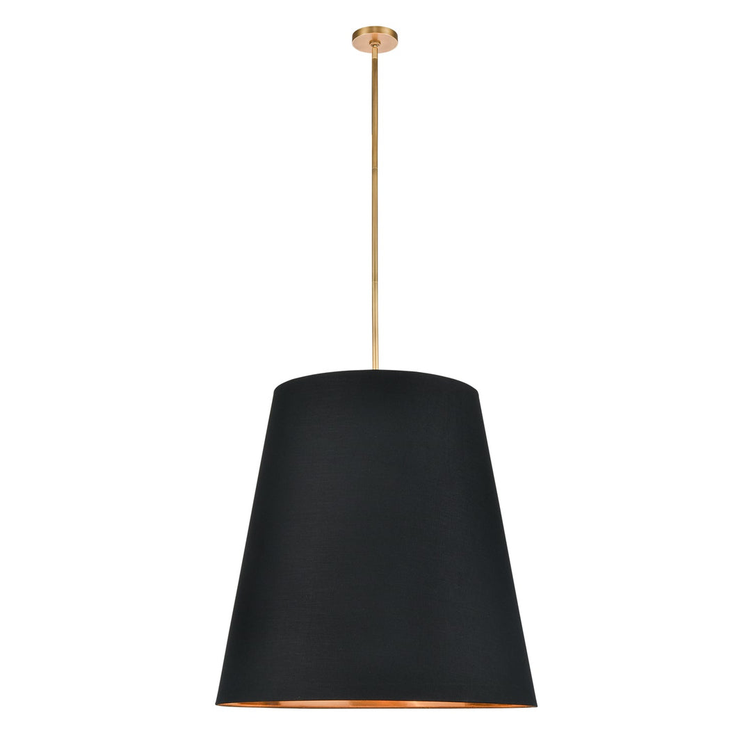 Alora Three Light Pendant