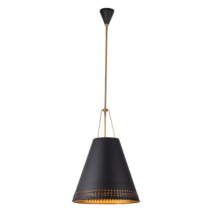 Alora Three Light Pendant