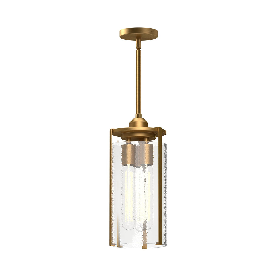 Alora Three Light Pendant