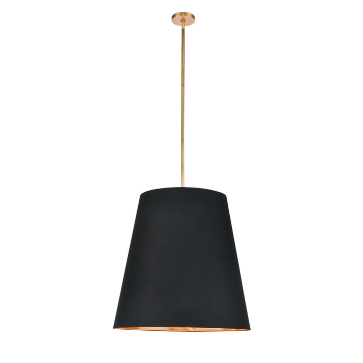 Alora Three Light Pendant