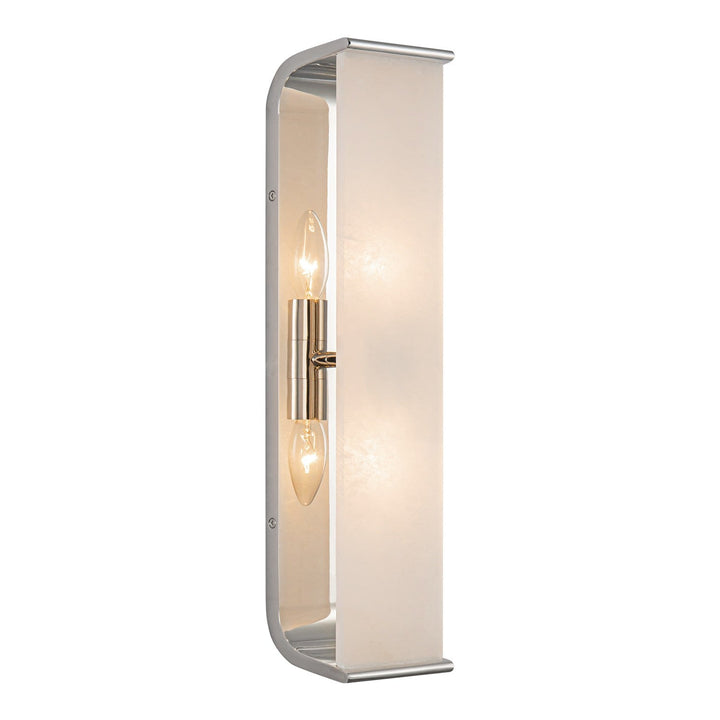 Alora Two Light Vanity