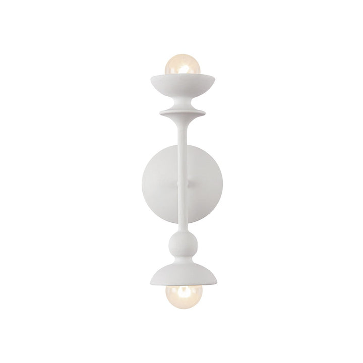 Alora Two Light Vanity