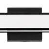 Alto LED Bath in Black