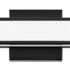 Alto LED Bath in Black