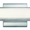 Alto LED Bath in Chrome