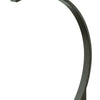 Arc LED Landscape Path in Bronze