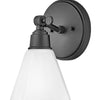 Arti LED Vanity in Black