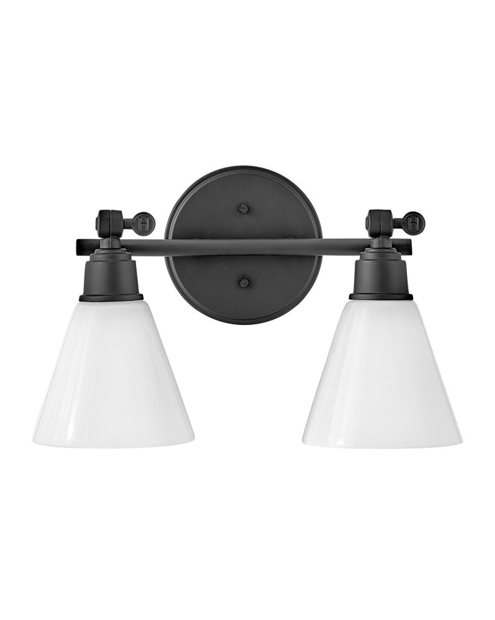 Arti LED Vanity in Black