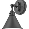 Arti LED Wall Sconce in Black